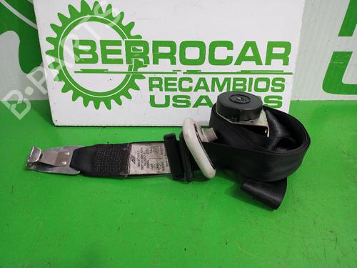 Cinto de segurança traseiro direito Cinto de segurança traseiro direito 31545335 31545335
