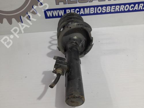 Left front shock absorber MAZDA 3 (BK) 1.6 DI Turbo | BP31540819M16 - Image 2