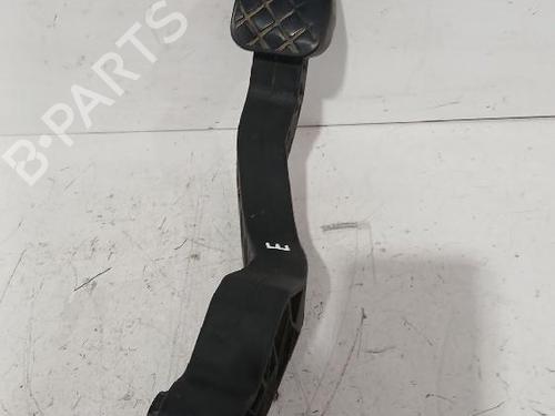 Clutch pedal SEAT IBIZA III (6L1) 1.4 TDI | BP32466666I13 