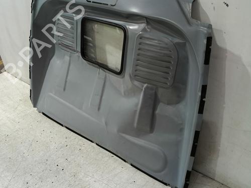 Cargo separator CITROËN JUMPY II (VF7) 1.6 HDi 90 16V | BP40037498I36 - Image 2