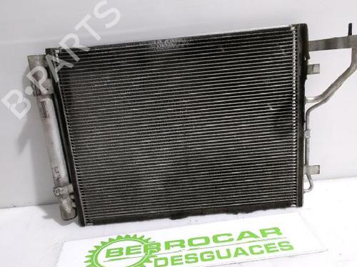 Used AC radiator AC radiator 32462685 32462685