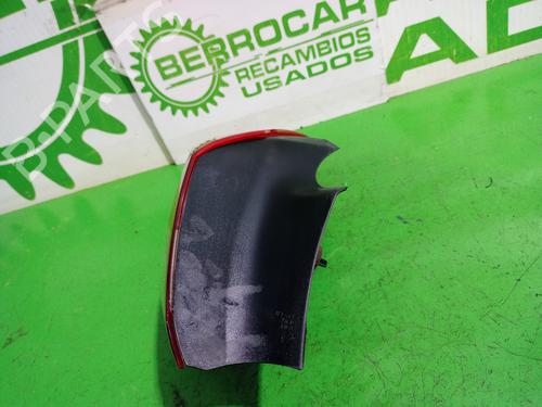 Farolim esquerdo OPEL CORSA E (X15) | BP38861957C34 - Image 6