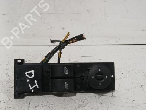 Left front window switch FORD FOCUS II Saloon (DB_, FCH, DH) 1.6 TDCi | BP33735210I27 - Image 4