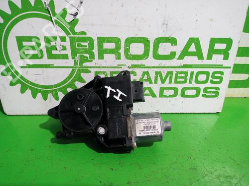 Used Left rear window motor PEUGEOT 508 I (8D_) 2.0 HDi (140 hp) 31549474