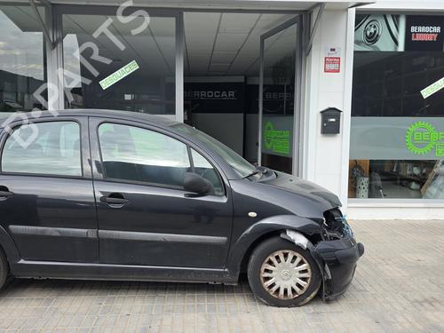Front left lock CITROËN C3 II (SC_) 1.4 HDi 70 (SC8HZC, SC8HR0, SC8HP4) | BP32463729C98 - Image 12