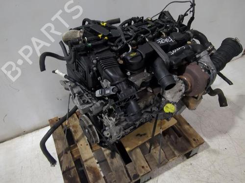 Engine FORD FOCUS II Saloon (DB_, FCH, DH) 1.6 TDCi | BP33746136M1 - Image 2