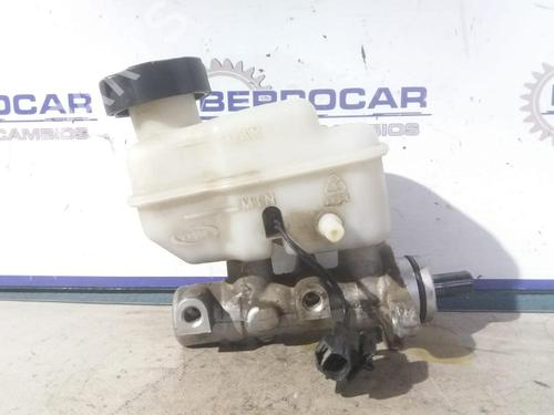 Used Brake master cylinder Brake master cylinder KIA SORENTO I (JC) 2.5 CRDi (170 hp) 31569875 31569875