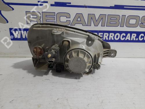 Left headlight HYUNDAI SANTA FÉ I (SM) 2.0 CRDi | BP31542072C28 - Image 3