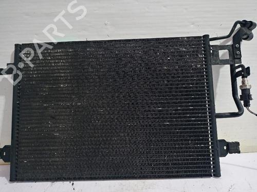 AC radiator VW PASSAT B5.5 (3B3) 1.9 TDI | BP31562281M32 - Image 4
