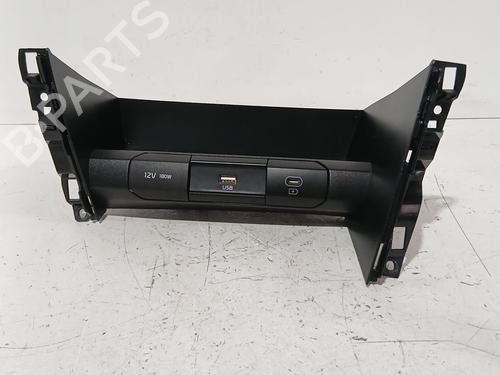 Elektronisk modul KIA CEED (CD) | BP38864995M83 - Image 2