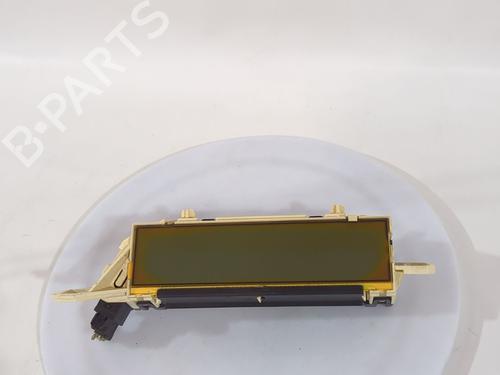 Display Display CITROËN C4 I (LC_) 1.6 16V (109 hp) 39552241 39552241