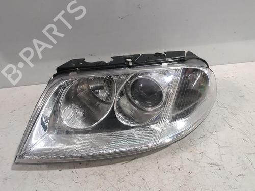 Used Left headlight VW PASSAT B5.5 (3B3) 1.9 TDI (130 hp) 32464298