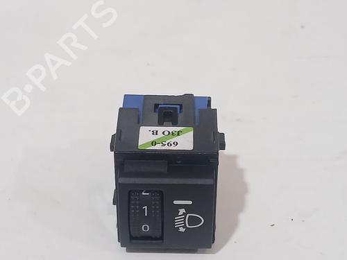 Headlight switch TOYOTA YARIS CROSS (MXP_) 1.5 Hybrid (MXPJ10) | BP38867332I24 - Image 2