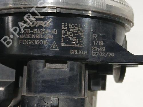 Right front fog light FORD PUMA (J2K, CF7) 1.0 EcoBoost | BP32464688C31 