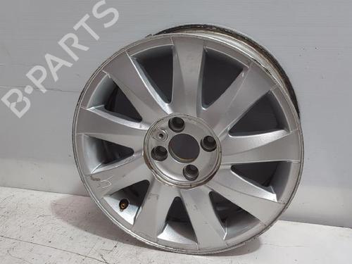 Used Rim Rim RENAULT MEGANE II Saloon (LM0/1_) 1.5 dCi (LM1F) (86 hp) 34112802 34112802