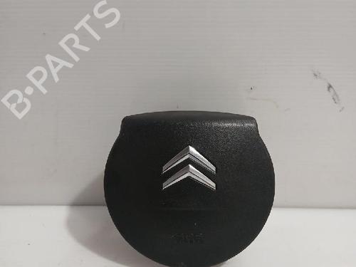 Used Driver airbag CITROËN C4 Grand Picasso I (UA_) 1.6 HDi (109 hp) 31565392