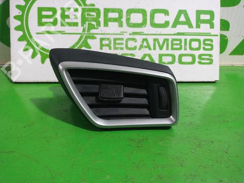 Used Air vent NISSAN QASHQAI II (J11, J11_) 1.3 DIG-T (140 hp) 31548892