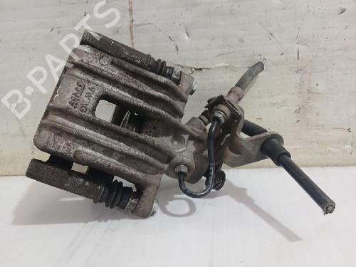 Used Right rear brake caliper Right rear brake caliper SEAT LEON (1P1) 1.9 TDI (105 hp) 31563548 31563548