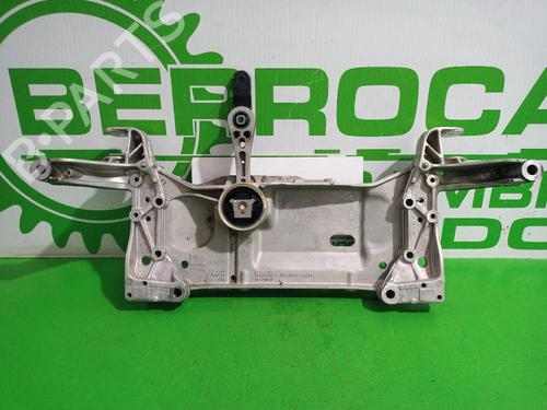 Used Subframe Subframe SEAT ALTEA XL (5P5, 5P8) 1.9 TDI (105 hp) 31546442 31546442