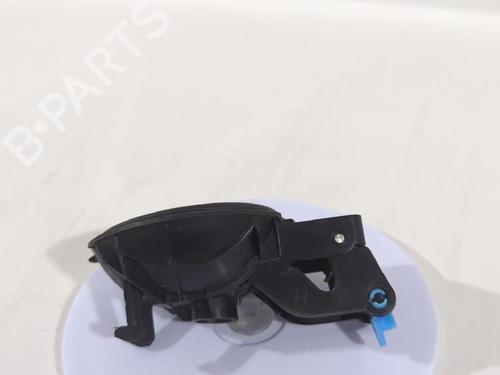 Front right interior door handle DAEWOO KALOS (KLAS) 1.4 | BP38615118I14 - Image 2