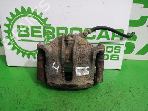 Used Left front brake caliper Left front brake caliper CITROËN BERLINGO / BERLINGO FIRST Box Body/MPV (M_) 1.9 D (MBDJY) (70 hp) 31547632 31547632