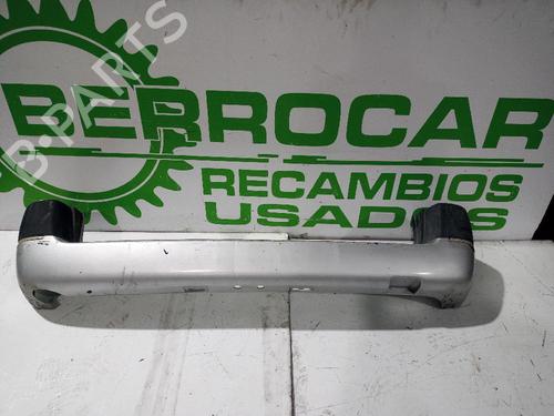 Used Rear bumper PEUGEOT PARTNER MPV (5_, G_) 2.0 HDI (90 hp) 31550329