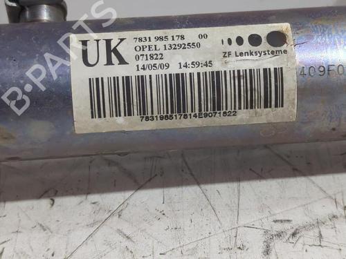 Steering rack OPEL ASTRA H Saloon (A04) 1.7 CDTi (L69) | BP33735110M22  - Image 5