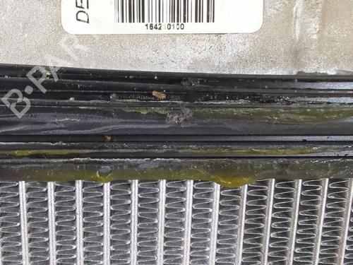 Heater matrix OPEL CORSA E (X15) 1.3 CDTI (08, 68) | BP33734933M63 - Image 5