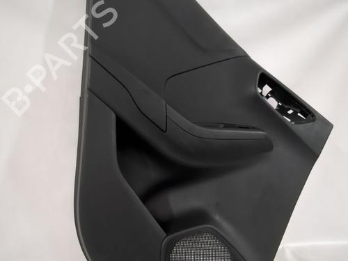 Venstre bakpanel FORD PUMA (J2K, CF7) 1.0 EcoBoost | BP38864514C60 - Image 3