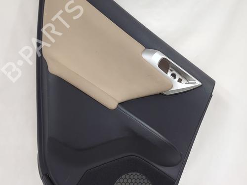 Rear left panel LEXUS CT (ZWA10_) 200h (ZWA10_) | BP38867583C60 - Image 2