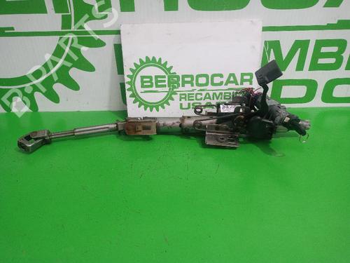 Used Steering column Steering column SEAT TOLEDO II (1M2) 1.9 TDI (110 hp) 31544671 31544671