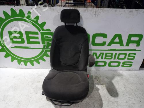 Used Right front seat Right front seat CITROËN C5 II (RC_) 1.6 HDi (RC8HZB) (109 hp) 33810454 33810454