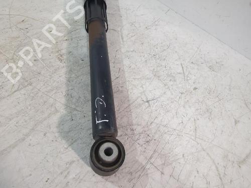 Right rear shock absorber VW T-CROSS (C11, D31) 1.0 TSI | BP32461907M19