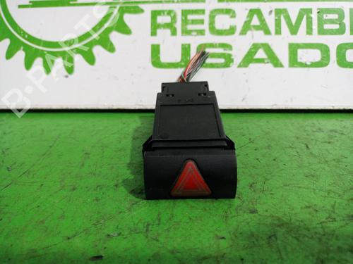Used Warning switch Warning switch SEAT IBIZA II (6K1) 1.9 SDI (68 hp) 31548076 31548076