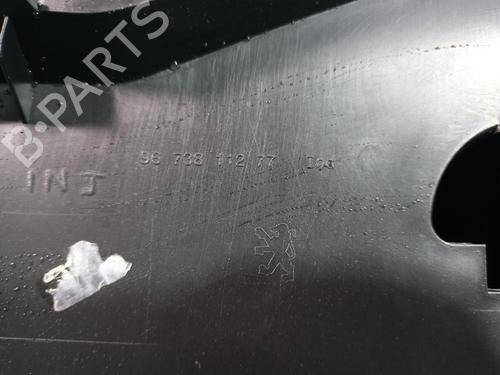 Glove box PEUGEOT 2008 I (CU_) | BP31677013C95 - Image 4