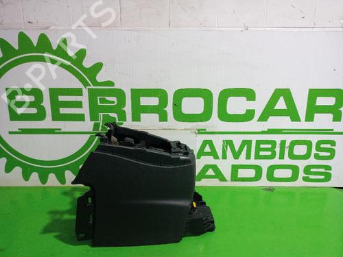 Midtkonsoll RENAULT GRAND SCÉNIC III (JZ0/1_) 1.2 TCe (JZ16) (132 hp) 31550863