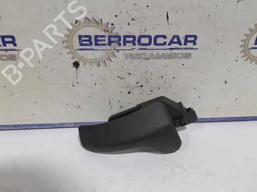 Used Front left interior door handle Front left interior door handle 38860546 38860546