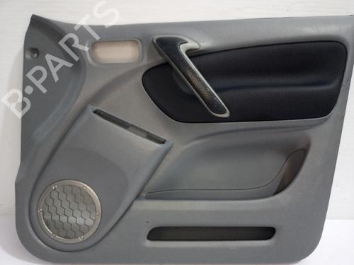 Høyre frontpanel TOYOTA RAV 4 V (_A5_, _H5_) 2.0 VVTi (MXAA52) | BP31556685C59 