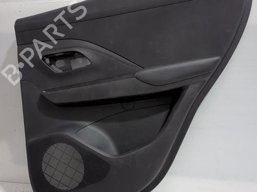 Rear right panel MG MG ZS SUV (AZS1) 1.5 VTi | BP38865829C61 - Image 2