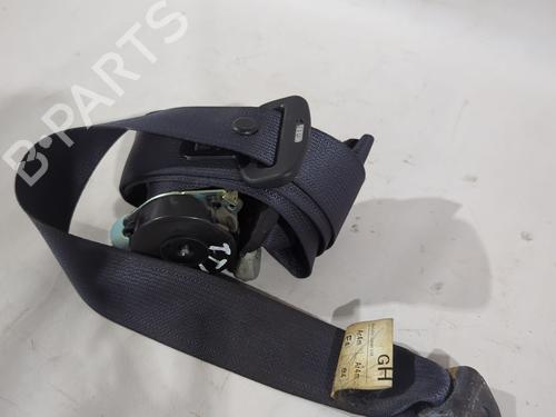 Used Rear left seatbelt Rear left seatbelt 38864328 38864328