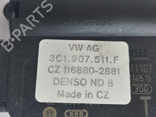 Electronic module VW PASSAT B7 (362) 1.6 TDI | BP31557484M83 - Image 5