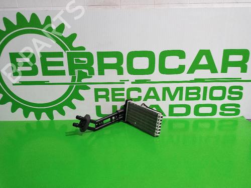 Used Heater matrix Heater matrix FORD KA (RU8) 1.3 TDCi (75 hp) 31543180 31543180