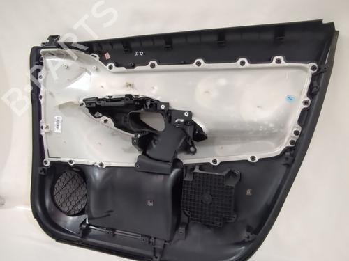 Front left panel TOYOTA YARIS CROSS (MXP_) 1.5 Hybrid (MXPJ10) | BP38867518C58 - Image 4