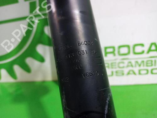 Left front shock absorber AUDI A6 C6 (4F2) 2.4 | BP31548727M16 - Image 2