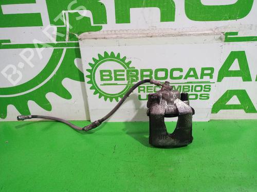 Used Right front brake caliper Right front brake caliper VW GOLF VI (5K1) 1.6 TDI (105 hp) 31553735 31553735
