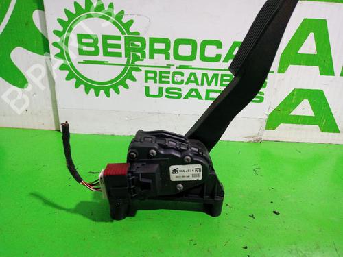 Pedal OPEL ASTRA H Saloon (A04) 1.4 (L69) | BP31551383I4 - Image 3
