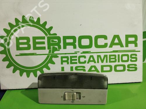 Used Interior roof light SEAT IBIZA III (6L1) 1.9 SDI (64 hp) 31543403