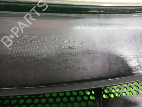 Torpedoplade OPEL CORSA E (X15) | BP38861921C110 - Image 4