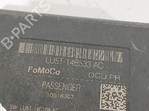 Electronic module FORD PUMA (J2K, CF7) 1.0 EcoBoost | BP32464781M83