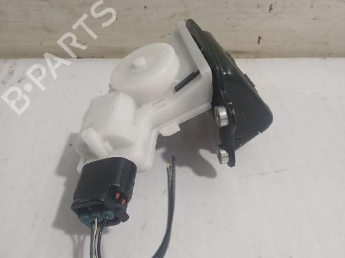 Tailgate lock TOYOTA COROLLA Estate (_E21_) 1.8 Hybrid (ZWE211W) | BP31563040C101